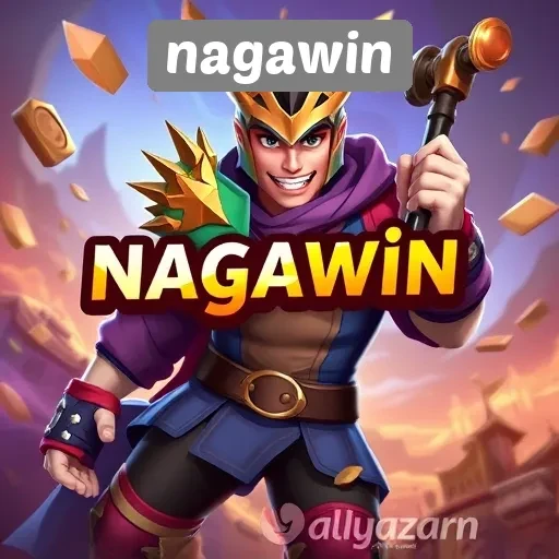 Beragam Genre Game yang Tersedia di Nagawin