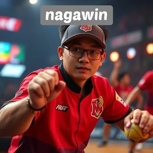Masa Depan Nagawin di Industri Game Tanah Air