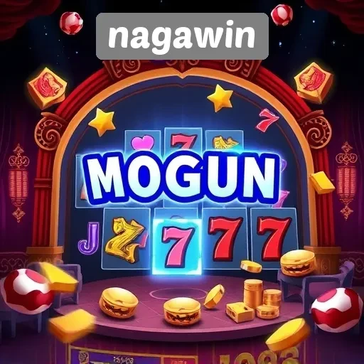 Mengulas Fitur Menarik dari Situs Game Nagawin