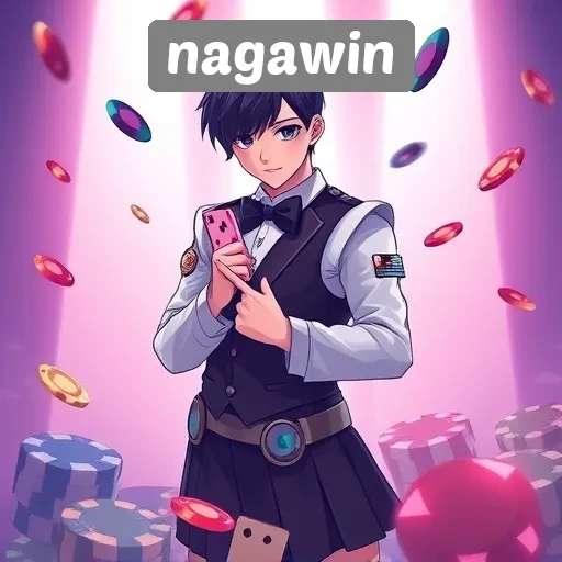 Fitur-Fitur Menarik di Nagawin untuk Para Gamers
