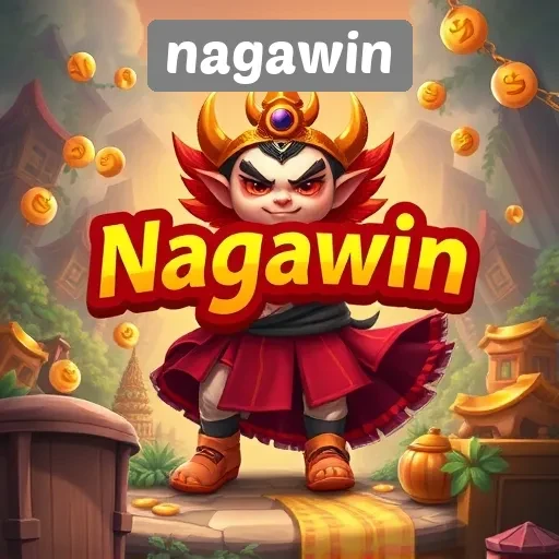 Perkembangan dan Inovasi pada Situs Game Nagawin