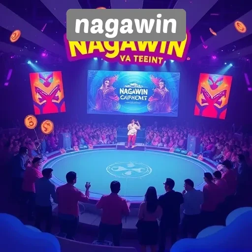Update Terbaru dan Event Menarik di Nagawin