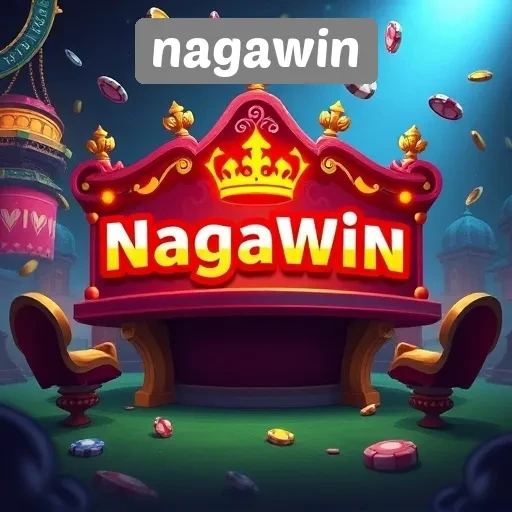 Mengulas Fitur Menarik di Situs Game Nagawin