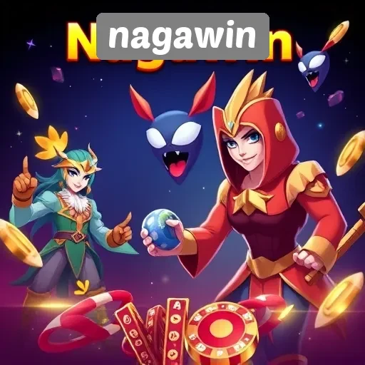 Panduan Lengkap Menggunakan Situs Game Nagawin