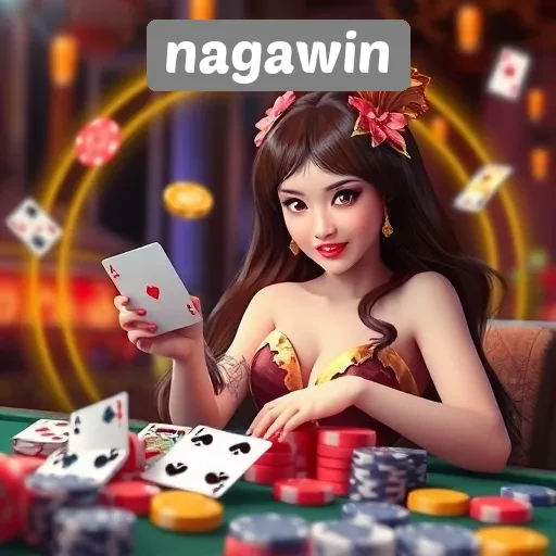 Ulasan Lengkap Situs Game Nagawin untuk Pemain Indonesia