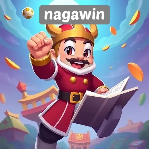 Daftar Game Populer yang Tersedia di Nagawin