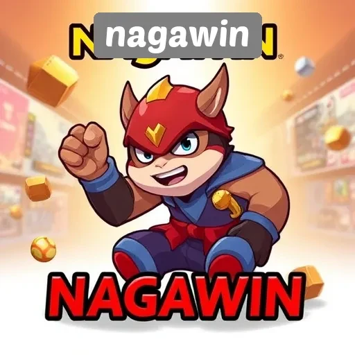 Evolusi Game Online di Nagawin dan Dampaknya bagi Industri