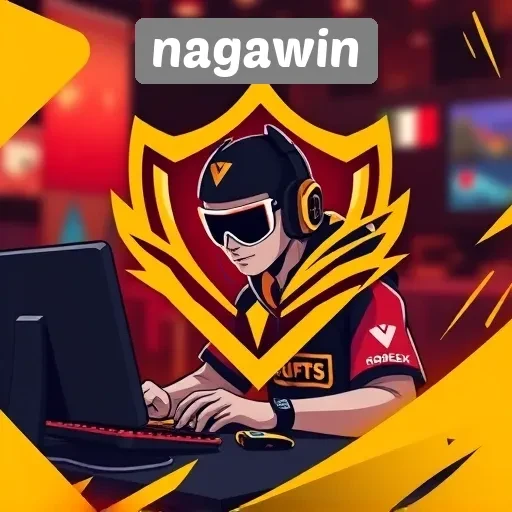 Kesempatan E-Sports di Nagawin untuk Gamer Indonesia