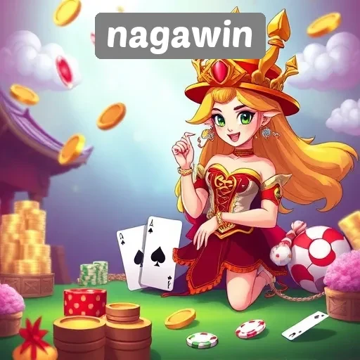 Tipe Permainan yang Tersedia di Nagawin dan Kelebihannya