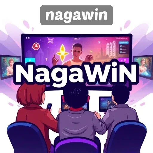 Nagawin dan Komunitas Game di Indonesia