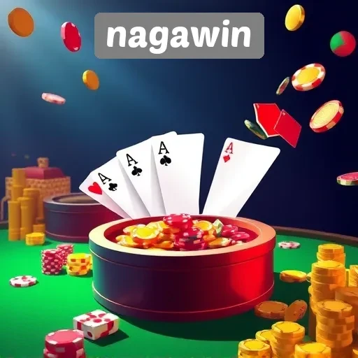 Permainan Terbaru yang Tersedia di Nagawin