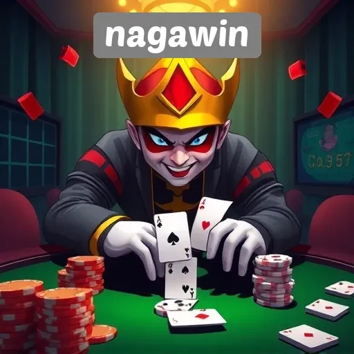 Mengungkap Keunikan Permainan di Situs Nagawin