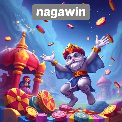 Pengalaman Bermain Game Di Situs Nagawin Yang Unik