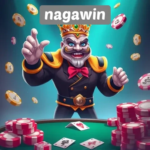 Pengenalan Situs Game Nagawin untuk Penggemar Permainan Online