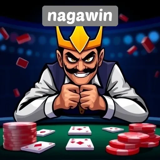 Tips dan Trik untuk Pemain Baru di Nagawin