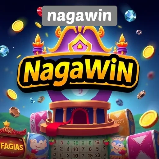 Mengenal Situs Game Nagawin untuk Penggemar Game Indonesia