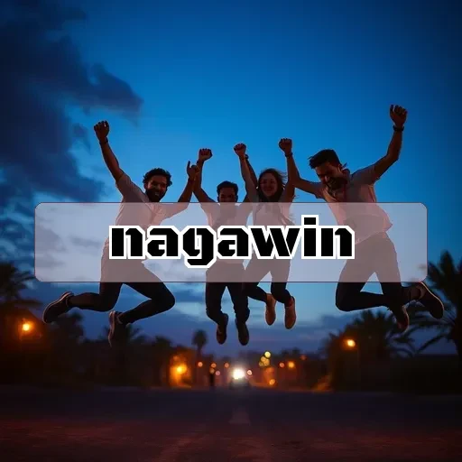 nagawin Mobile: Rasakan Sensasi Gaming di Ujung Jari Anda
