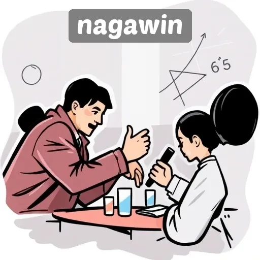Taktik dan Strategi Untuk Bermain di Nagawin