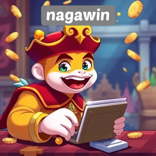 Cara Mendaftar dan Memulai di Situs Game Nagawin