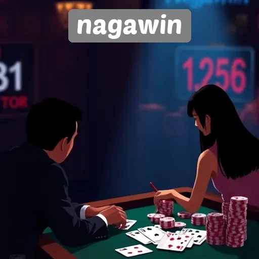 Panduan Lengkap Memulai Permainan di Situs Nagawin