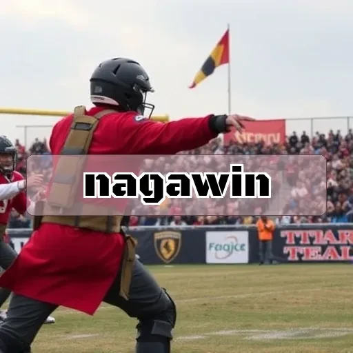 nagawin: Fitur Obrolan yang Mengubah Cara Anda Bermain Game