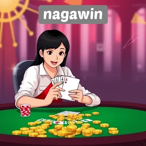 Panduan Lengkap Bermain di Situs Nagawin