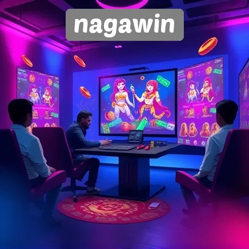 Bagaimana Nagawin Mengubah Pengalaman Gaming di Indonesia