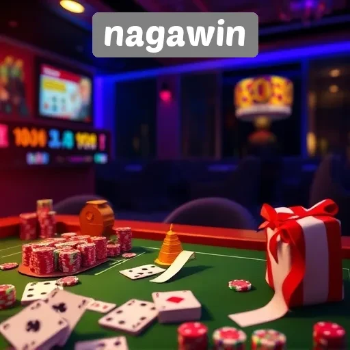 Review Permainan Populer di Nagawin Saat Ini