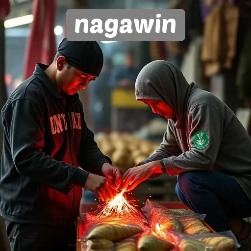 Pengaruh Nagawin terhadap Industri Game Lokal di Indonesia