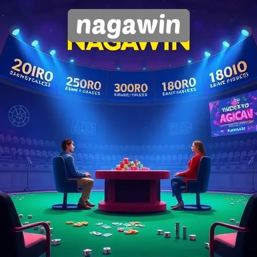 Keunggulan Situs Game Nagawin untuk Pemain Indonesia