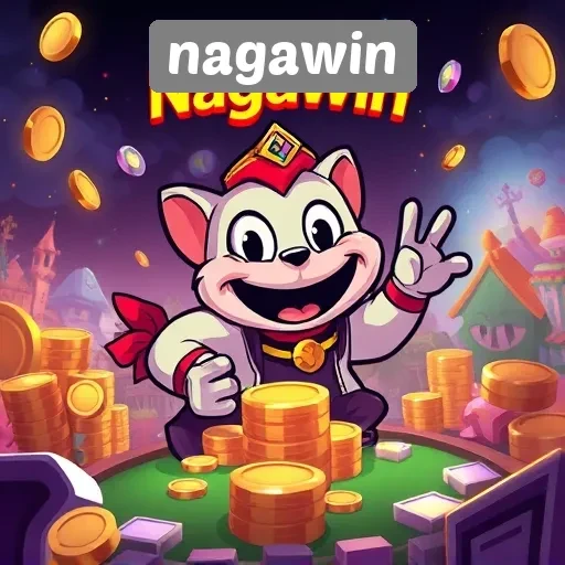 Mengenal Nagawin Sebagai Platform Game Terpercaya di Indonesia